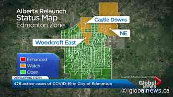Alberta teachers urged to get tested for COVID-19 ahead of school reopenings