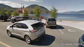 Police and coroner investigate drowning of Alberta man in B.C. lake