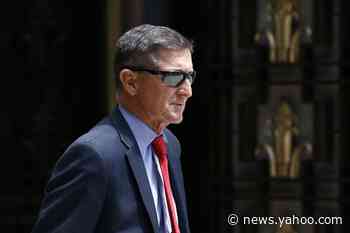 Litman: Michael Flynn's latest day in court adds up to a probable win for Trump, partisanship and corruption