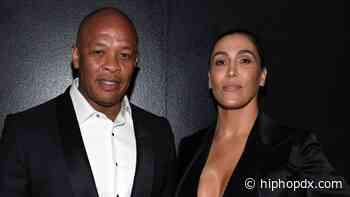 Dr. Dre’s Estranged Wife Seeks Access To His Business Records In $1B Divorce