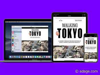 Apple's move to steer more traffic directly to its News app catches publishers by surprise