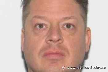 Man charged with series of assaults against St. Albert, Edmonton women - St. Albert TODAY