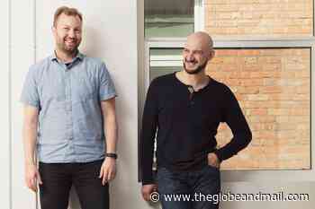 How an Edmonton software company helps small service businesses get the job done - The Globe and Mail