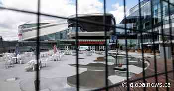 No positive COVID-19 tests in second week in Toronto and Edmonton NHL bubbles - Global News