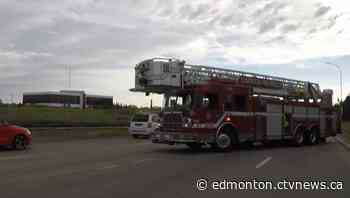 Alcohol likely a factor in west Edmonton crash: police - CTV Edmonton