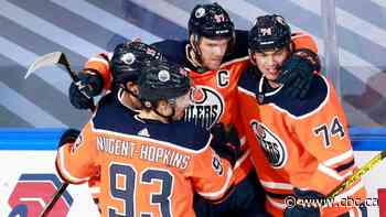 Edmonton Oilers' issues-plagued 50/50 contest overcharges tickets, entrants say - CBC.ca