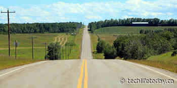 5 fun-filled day trips from Edmonton - techlifetoday