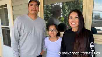 'That fan is just irreplaceable': Family keepsake stolen from Battleford family