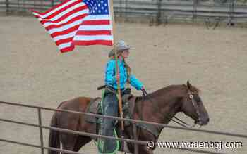Wojo rodeo entertains fans at Wadena County Fairgrounds - Wadena Pioneer Journal