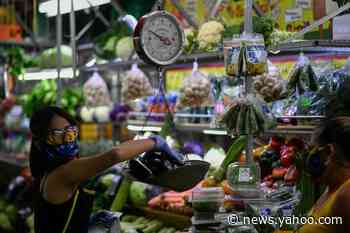 Venezuela inflation accelerating, parliament says