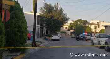 Hallan tres hombres muertos en casa en Guadalupe - Milenio
