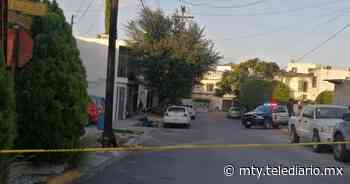 Encuentran a tres hombres muertos y maniatados dentro de vivienda en Guadalupe - Telediario Monterrey