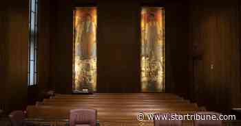 St. Paul City Council approves new chamber art, despite Dakota tribe's objections