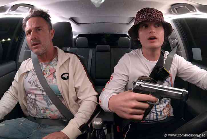 Spree Review: A Tad Predictable Yet Timely and Shocking Ride