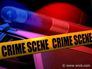 One dead in Dunkirk after vehicle strikes tree