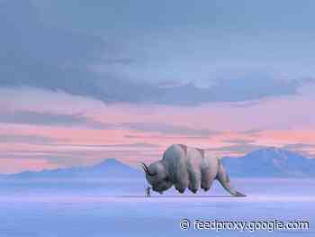 Avatar: The Last Airbender creators depart live-action Netflix show     - CNET