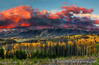 Tonight Marks Colorado's Last Sunset After 8 PM - ourcommunitynow.com