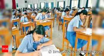 Tamil Nadu Class 10 results: All pass, but students score low marks; schools explain why - Times of India