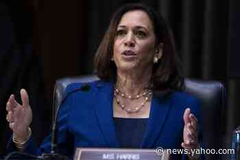 Biden picks Kamala Harris as running mate, first Black woman