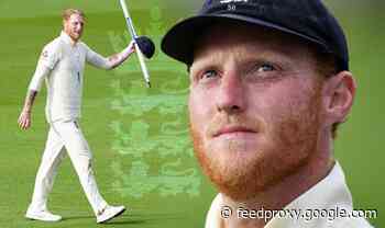 England dealt blow after Pakistan comeback as Ben Stokes out for the rest of summer