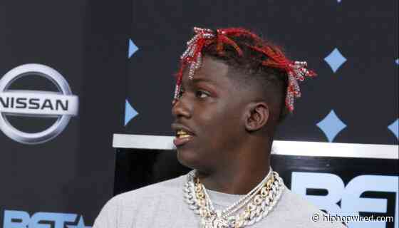 Lil Yachty & Future “Pardon Me,” Slim 400 “One By One” & More | Daily Visuals 8.12.20