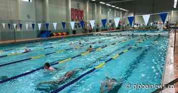 NAIT pool closure leaves aquatic groups scrambling