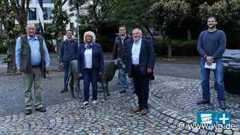 AfD tritt in Bad Berleburg mit 14 Kandidaten an - Westfalenpost