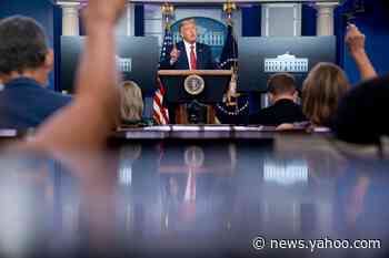 Critics slam Trump 'suburban housewife' tweet as racist, sexist 'dog scream' play for white voters