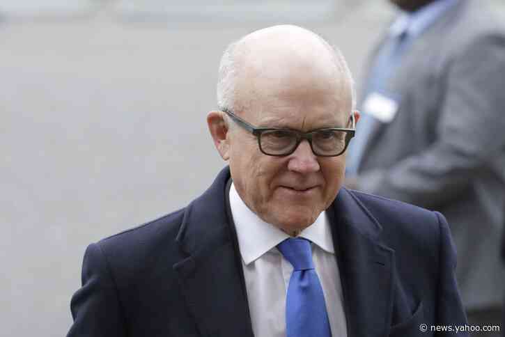 State Department rejects further probe of diplomat's remarks