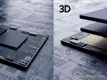 Samsung applies 3D stacking tech on 7nm EUV chips