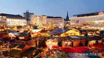 Corona in Kassel: Debatte um Weihnachtsmärkte - hna.de