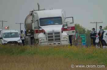 Pedestrian killed on Highway 11 just outside of Saskatoon - CKOM News Talk Sports