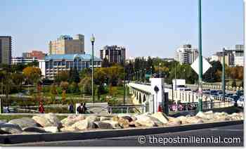 Two people charged with breaking and entering, threatening police in Saskatoon - The Post Millennial