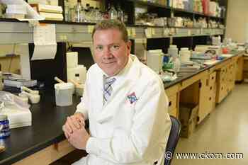 Saskatoon COVID-19 researcher responds to Russia's vaccine announcement - CKOM News Talk Sports