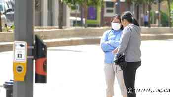 COVID-19 in Sask.: 29 new cases reported Tuesday, 17 in Saskatoon zone - CBC.ca