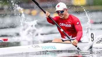 Saskatoon kayaker ends Olympic journey amid troubled waters of COVID-19 - CBC.ca