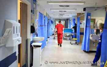Leighton records no hospital-acquired coronavirus for 7 weeks - Northwich Guardian