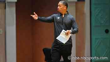 Report: Tyronn Lue expected to be a leading candidate for several NBA coaching jobs - ProBasketballTalk