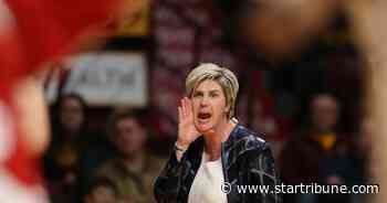Marlene Stollings' toxic coaching style dates back to Minnesota, former Gophers players say - Minneapolis Star Tribune