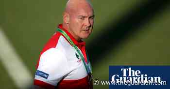 Paul McGregor to leave Dragons after coaching one final NRL game - The Guardian