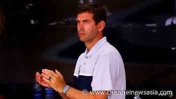 Basketball: Celtics sign Stevens to NBA coaching contract extension - CNA