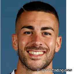 Dani Rodríguez: "You see the coaching staff with enthusiasm and that is transmitted to the players" - Sportsfinding