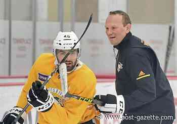 Penguins shake up Mike Sullivan's coaching staff, won't bring back top assistants - Pittsburgh Post-Gazette