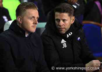 Sheffield Wednesday reunite James Beattie and Garry Monk in coaching revamp - Yorkshire Post