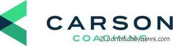 Carson Coaching Online Launches To Deliver Proven Growth Resources For Top Advisors - Norfolk Daily News