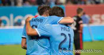 Andrea Pirlo, Frank Lampard may show this coaching fad is double-edged - Football365.com