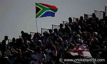 Van der Merwe dreams for change fuel coaching passion - Cricket World