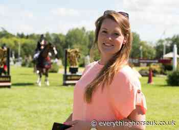 Interview: Tara Punter on Podcast Realisation and Mindset Coaching - Everything Horse UK