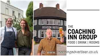 Property round-up: Star Pubs & Bars, Coaching Inn Group, Roseacre Pub Company - MorningAdvertiser.co.uk