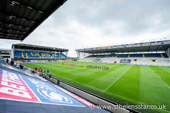 Hull FC players and coaching staff test positive for coronavirus - St Helens Star